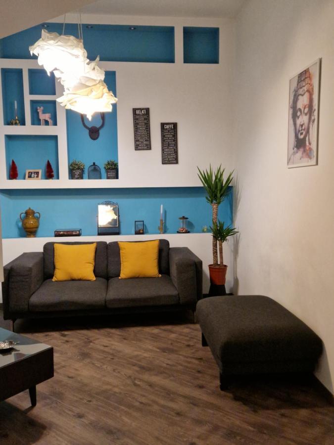 Turquoise Lofts Apartment Budapest Exterior photo
