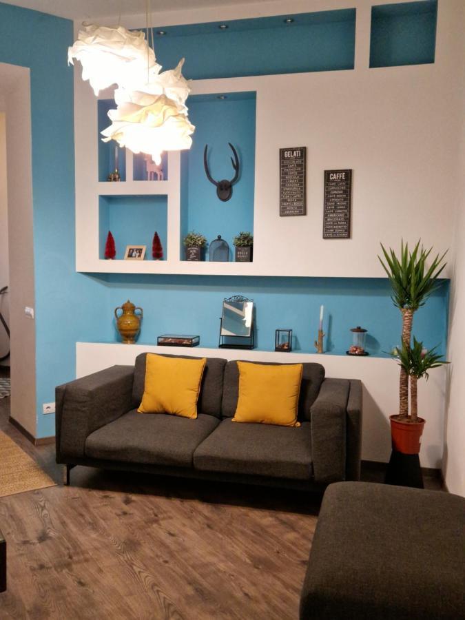 Turquoise Lofts Apartment Budapest Exterior photo