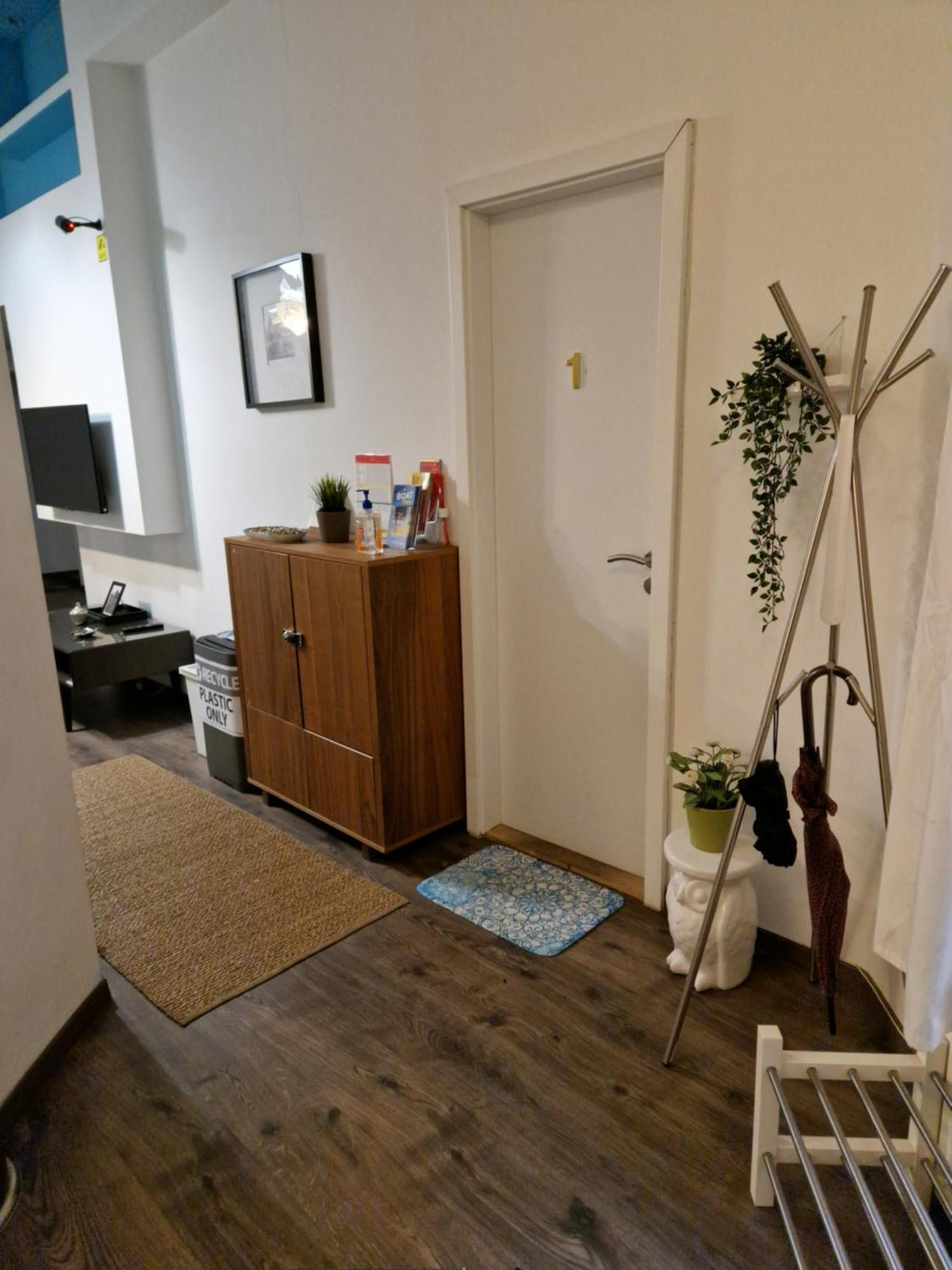 Turquoise Lofts Apartment Budapest Exterior photo