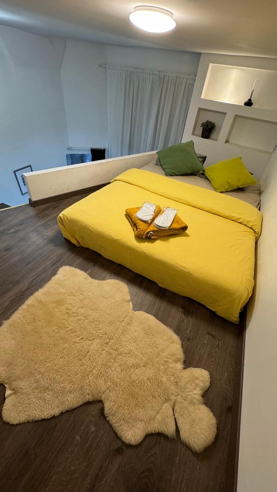 Turquoise Lofts Apartment Budapest Exterior photo