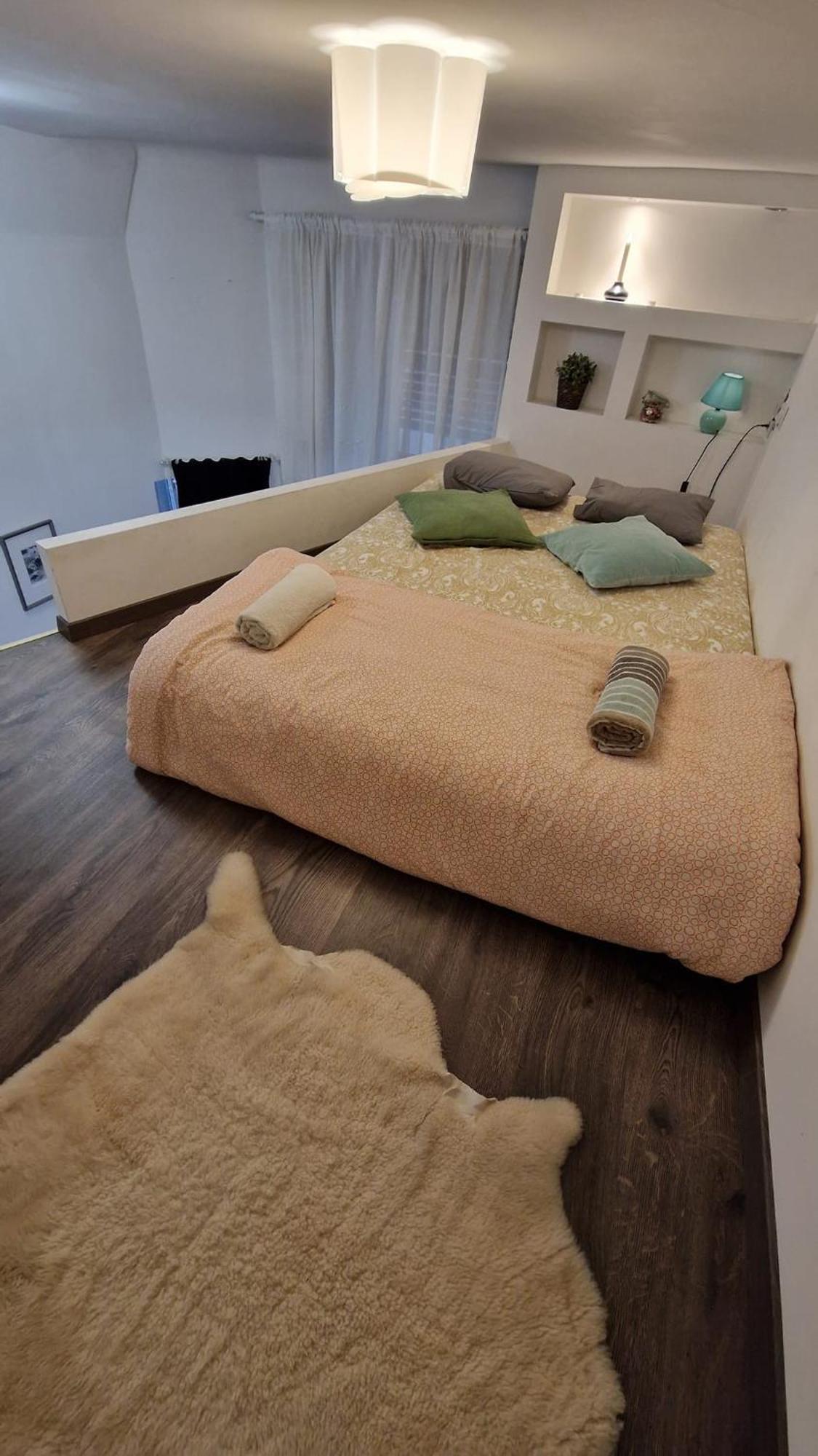 Turquoise Lofts Apartment Budapest Exterior photo